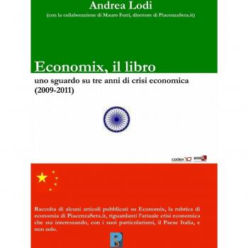 Economix, il libro