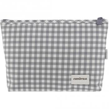 Bolsa Cambrass Aseo Abril Raf 6X28X20 Cm