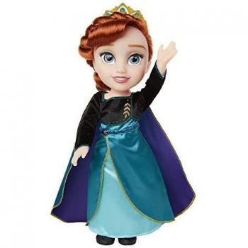 Muñeca de la Reina Anna Frozen II – 38 cm