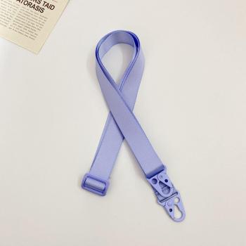 Correa móvil Olecranon con hebilla y cuerda antipérdida