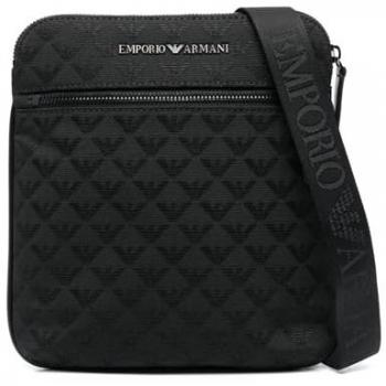 Bolso BUSINESS FLAT MESSENGER BAG Emporio Armani