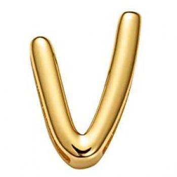 Pulsera Viceroy Acero Dorado