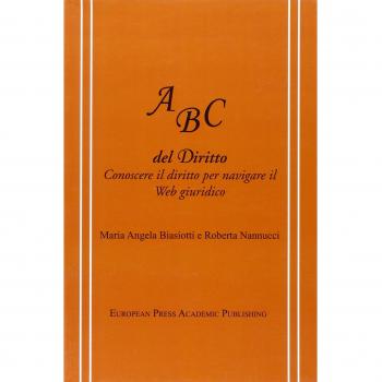 ABC del diritto. Conoscere il diritto per navigare il Web giuridico