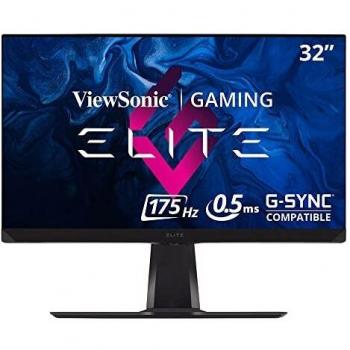 Monitor PC ViewSonic XG320Q