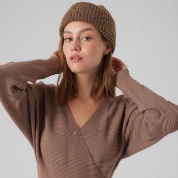 Bonete de chenille para mujer VERO MODA