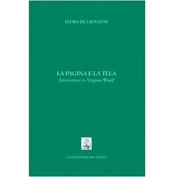 La pagina e la tela. Intersezioni in Virginia Woolf