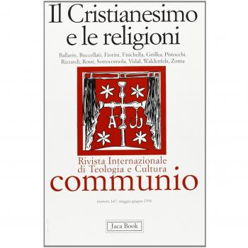 Il cristianesimo e le religioni