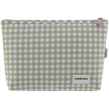 Bolsa de Aseo Cambrass Abril Té 6X28X20 Cm