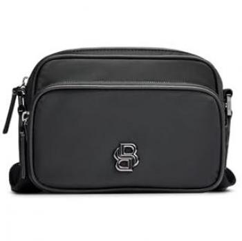 Bolso Hombro Boss Negro