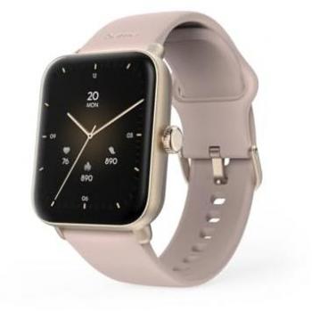 Reloj Inteligente Hama Fit Watch 6010 Rosa