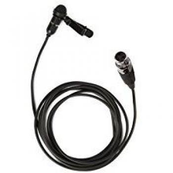 Microfono Electret FONESTAR 860-MC3