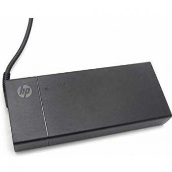 Alimentatore Notebook HP 150 W Nero
