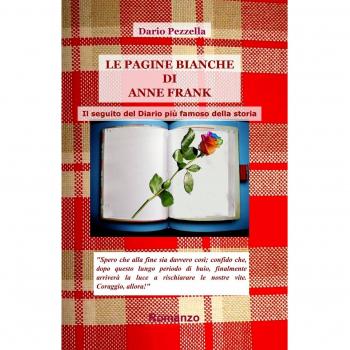 Le pagine bianche di Anne Frank