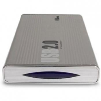 BOX 2.5 IDE/SATA>USB 2.0 HAMLET