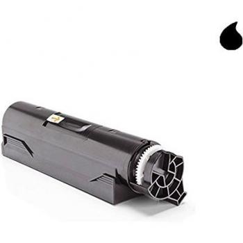 Toner Oki comp. Nero 12K B412/432/512DN