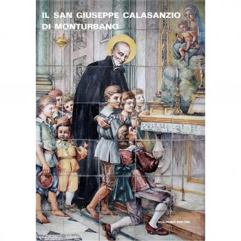 Il San Giuseppe Calasanzio di Monturbano. Storia e restauro di una ceramica del Novecento a Savona