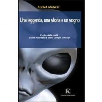 Una leggenda, una storia e un sogno