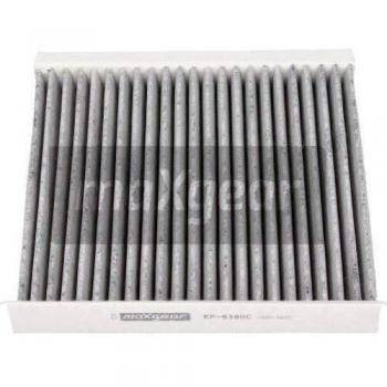 MAXGEAR 26-0857 Filtro de Ar do Habitáculo