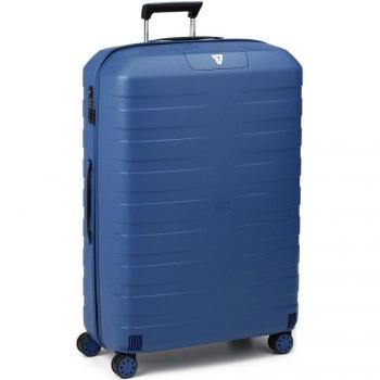 Box Sport 2.0 Rígido 118 L