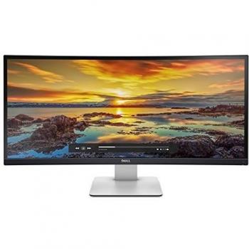 Dell UltraSharp U3415W Monitor