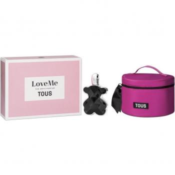 Set Loveme The Onyx Parfum 100ml