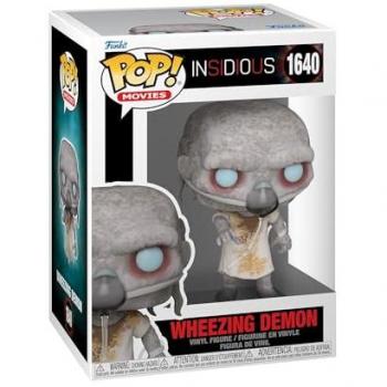 Figura POP Demonio Sibilante Insidioso