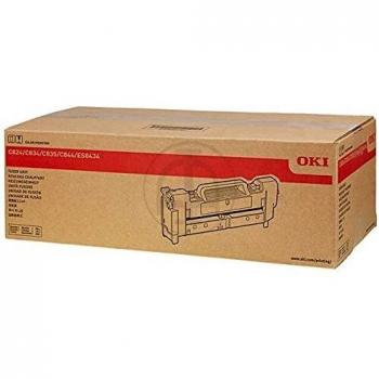 Fusore Oki 47219604 100.000 lati