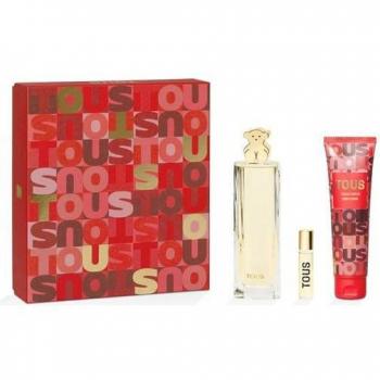 Tous Eau de Parfum 90 ml Estuche