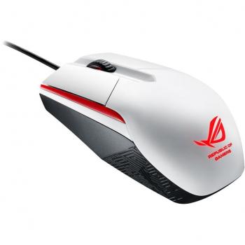 Asus ROG Sica White Gaming Mouse