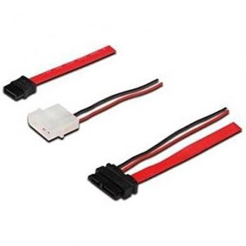 ASSMANN Electronic AK-125001 adaptador de cable