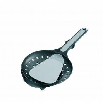 Accesorio de Cocina Metal Negro 1-Pack de Gefu