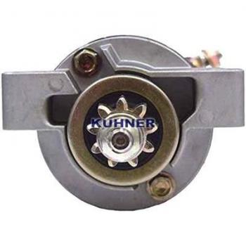Motor de arranque AD KÜHNER 255106