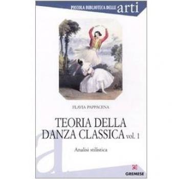 TEORIA DELLA DANZA CLASSICA