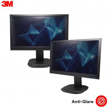 3M Filtro Anti-Riflesso per Monitor 23.8''