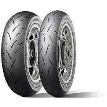Neumático de Moto (90/90-10 TL 50J TT93 Gp Dunlop)