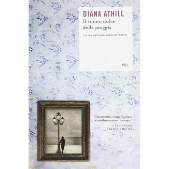 Il suono dolce della pioggia