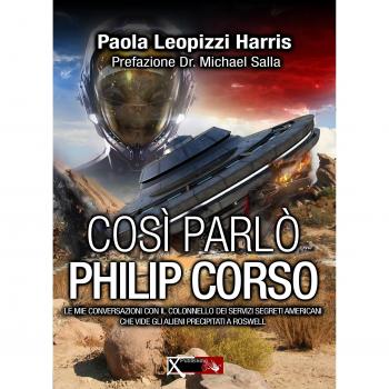 Così parlò Philip Corso