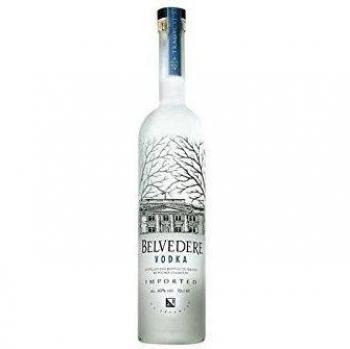 Belvedere Vodka
