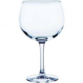 Luminarc Copa Combinado 72 CL Vidrio Gin Luminarc Caja 6Unds Basicos