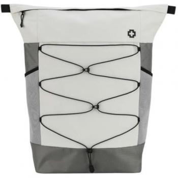 Mochila STRELLSON Homerton Sebastian Gris Elegante