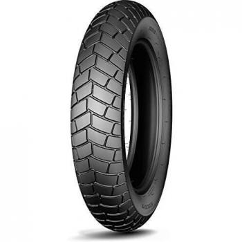 MICHELIN 130/90 B16 TL/TT 73H RF SCORCHER 32 (F)