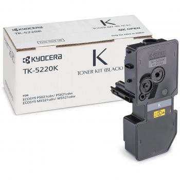 Cartuccia toner originale nero Kyocera TK-5220K, 1T02R90NL1
