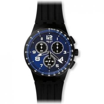 Reloj Swatch Cronógrafo Unisex SUSB402