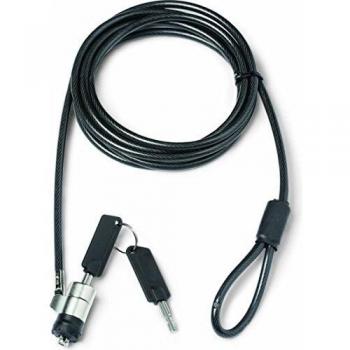 Lucchetto di Sicurezza T-Lock Pro per Notebook 2 m