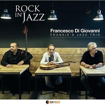 Rock In Jazz