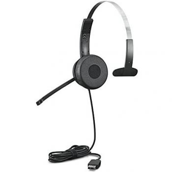 Lenovo 100 Mono Usb Headset