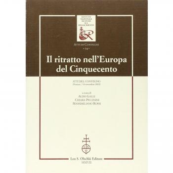 Il Ritratto nell’Europa del Cinquecento