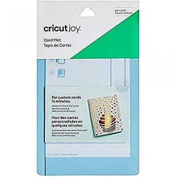 Cricut Joy Mat para Tarjetas 1-pack M3