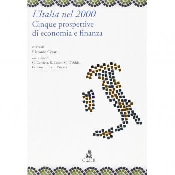 L'Italia nel 2000. Cinque prospettive di economia e finanza