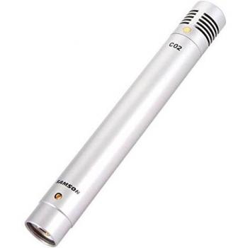 Microfono a Condensatore Samson C02